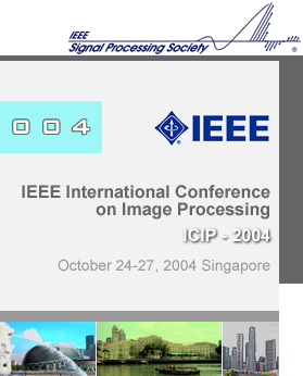 ICIP 2004 Conference